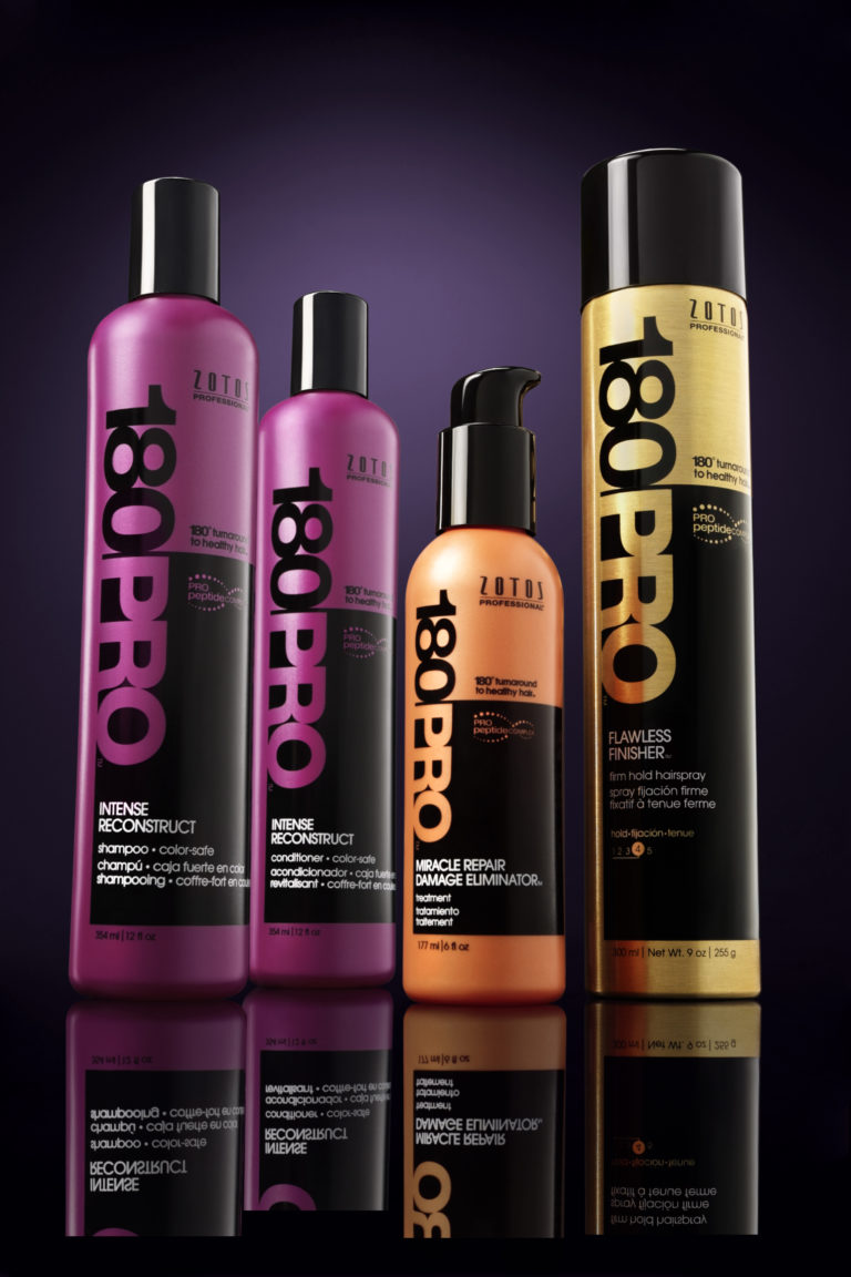 180° Turnaround To Healthy Hair-New Product alert / Dale un giro de 180° a tu cabello