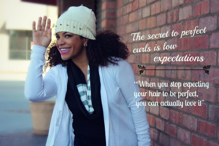 Unlocking your natural hair’s true potential / Como Tener Rizos Perfectos