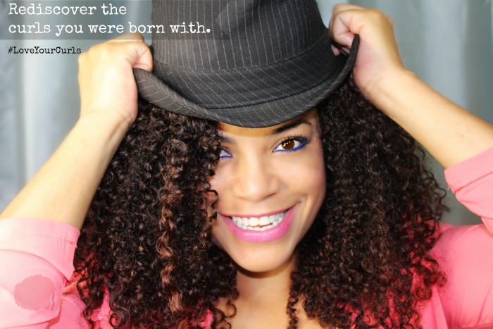 Share your curly hair story and win |Comparte tu historia rizada y Gana