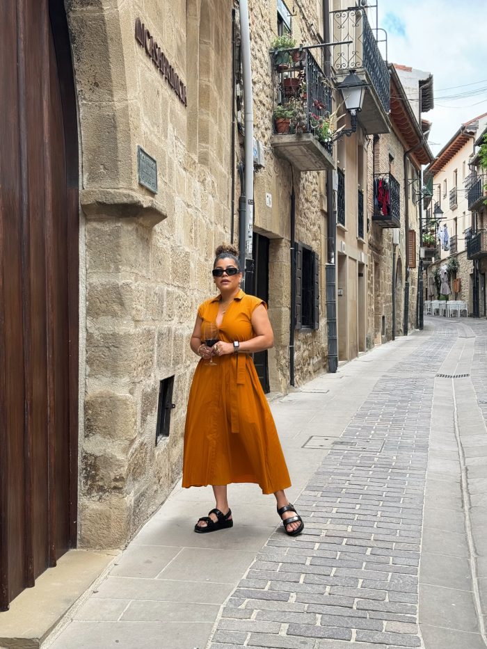 Un perfecto tour de vino y cultura de 2 días en La Rioja